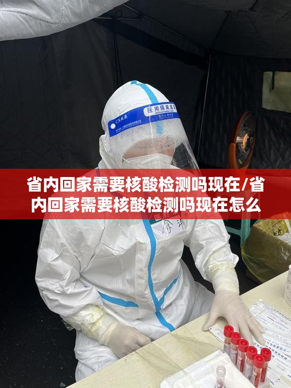 省内回家需要核酸检测吗现在/省内回家需要核酸检测吗现在怎么办