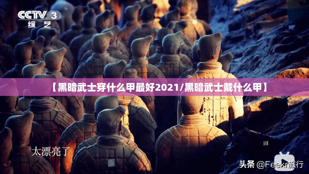 【黑暗武士穿什么甲最好2021/黑暗武士戴什么甲】