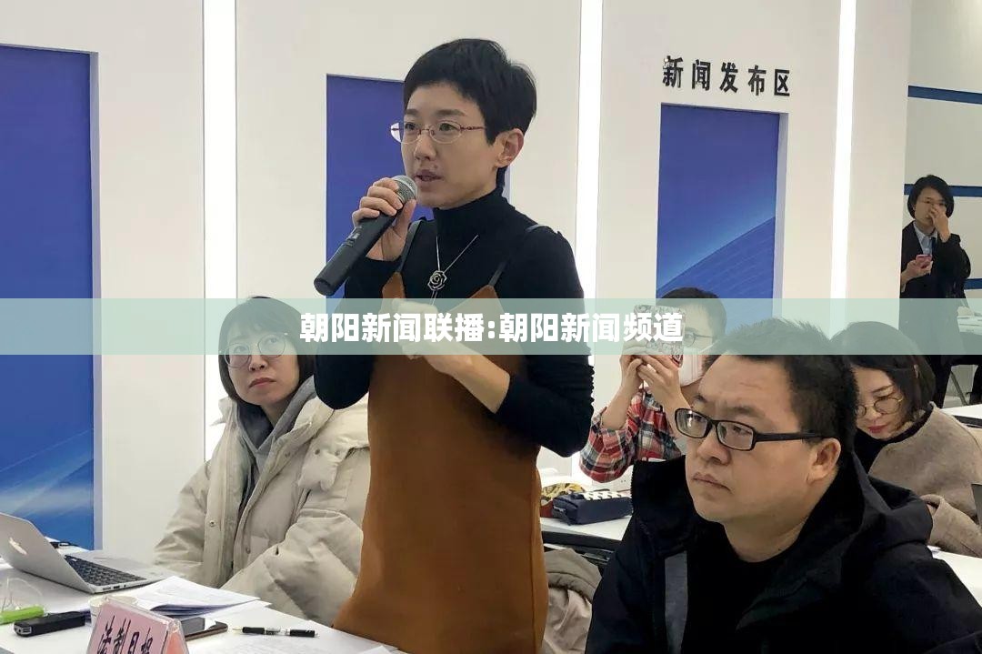 朝阳新闻联播:朝阳新闻频道