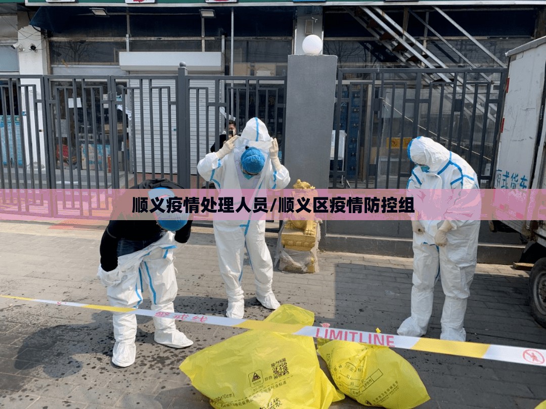 顺义疫情处理人员/顺义区疫情防控组