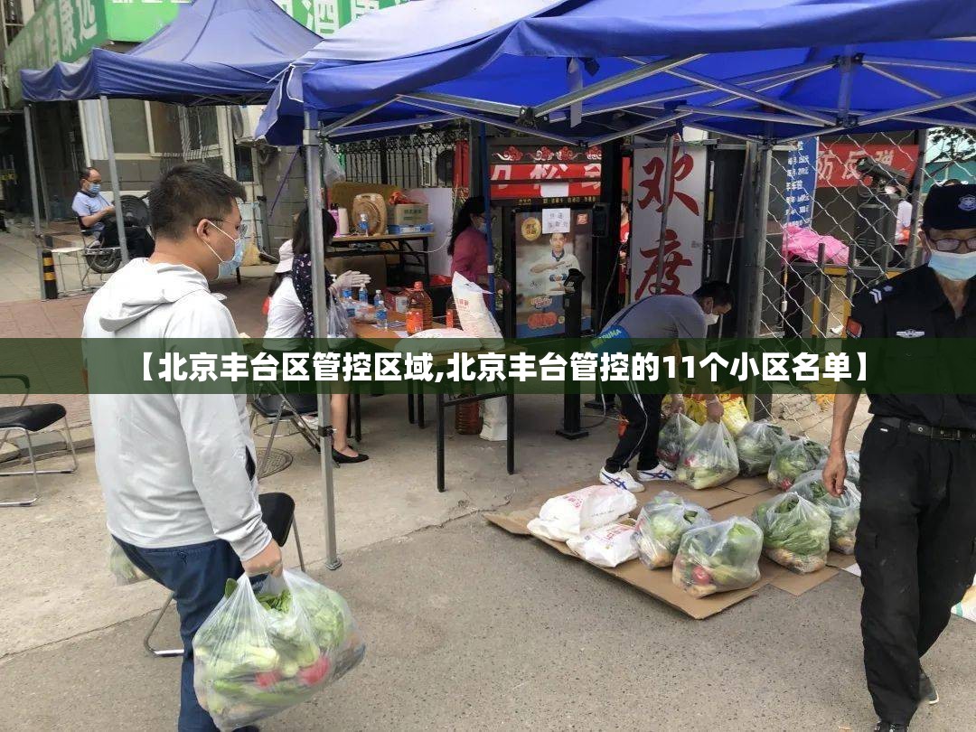 【北京丰台区管控区域,北京丰台管控的11个小区名单】