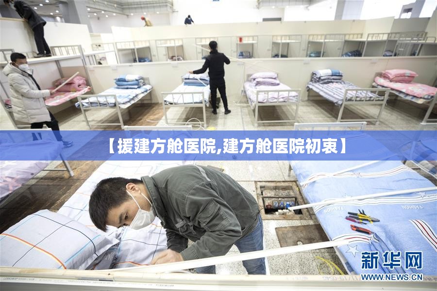 【援建方舱医院,建方舱医院初衷】