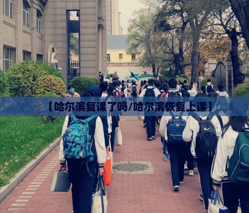 【哈尔滨复课了吗/哈尔滨恢复上课】