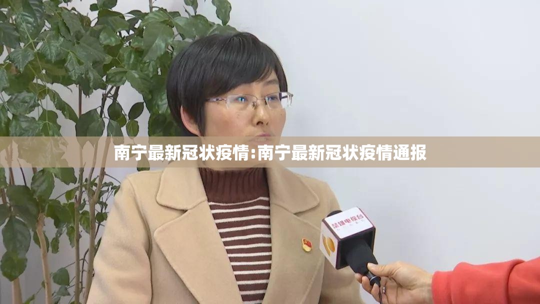 南宁最新冠状疫情:南宁最新冠状疫情通报