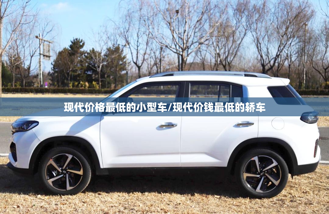 现代价格最低的小型车/现代价钱最低的轿车