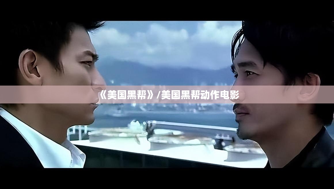 《美国黑帮》/美国黑帮动作电影