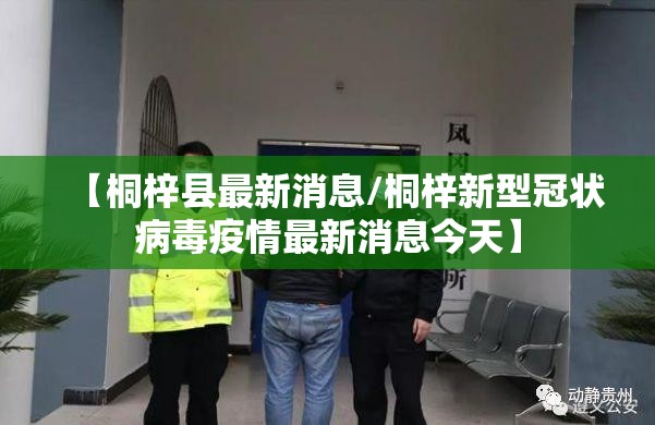 【桐梓县最新消息/桐梓新型冠状病毒疫情最新消息今天】