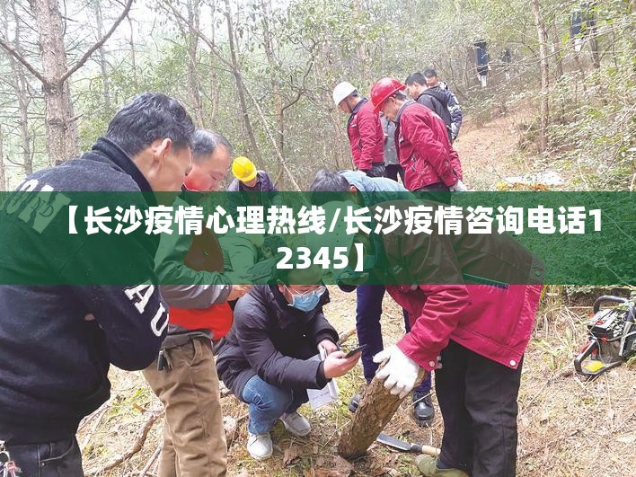 【长沙疫情心理热线/长沙疫情咨询电话12345】