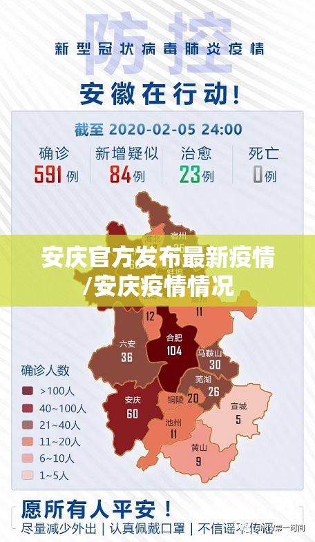 安庆官方发布最新疫情/安庆疫情情况