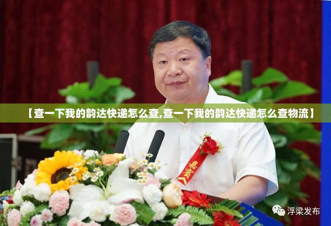 【查一下我的韵达快递怎么查,查一下我的韵达快递怎么查物流】