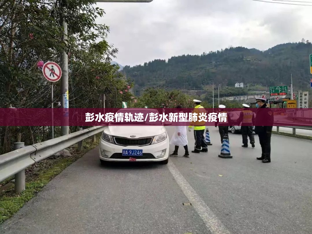 彭水疫情轨迹/彭水新型肺炎疫情