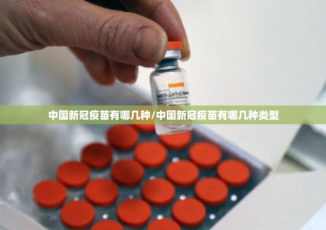 中国新冠疫苗有哪几种/中国新冠疫苗有哪几种类型