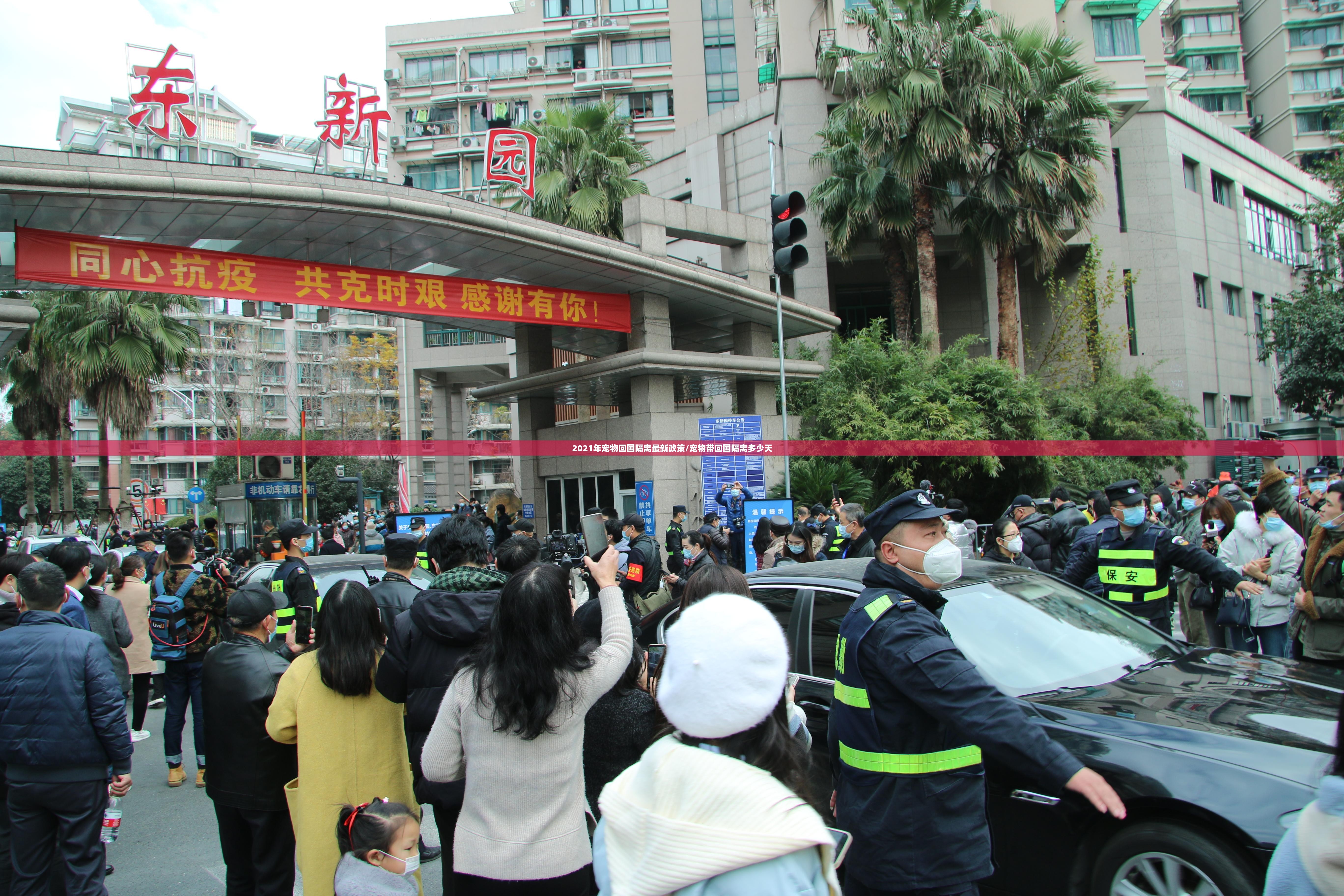 2021年宠物回国隔离最新政策/宠物带回国隔离多少天