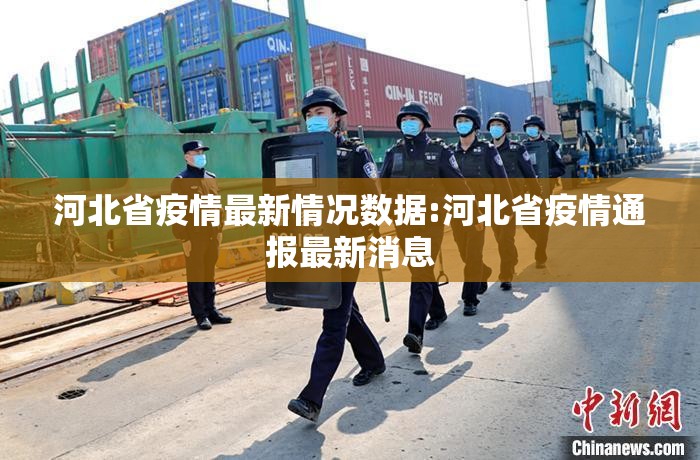 河北省疫情最新情况数据:河北省疫情通报最新消息
