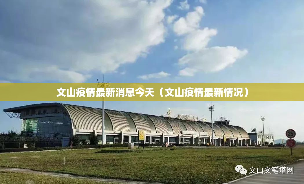 文山疫情最新消息今天（文山疫情最新情况）