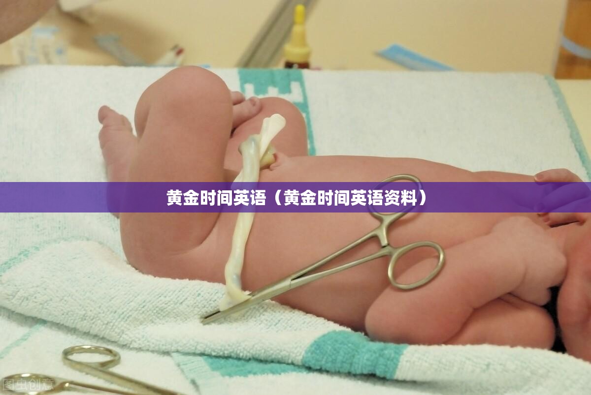 黄金时间英语（黄金时间英语资料）