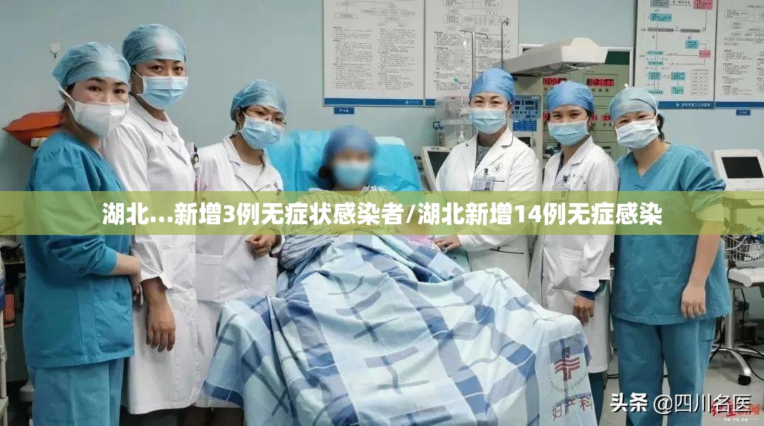 湖北…新增3例无症状感染者/湖北新增14例无症感染
