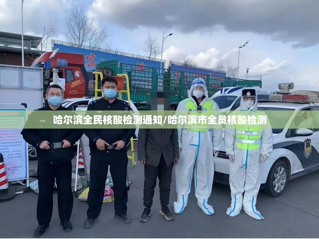 哈尔滨全民核酸检测通知/哈尔滨市全员核酸检测