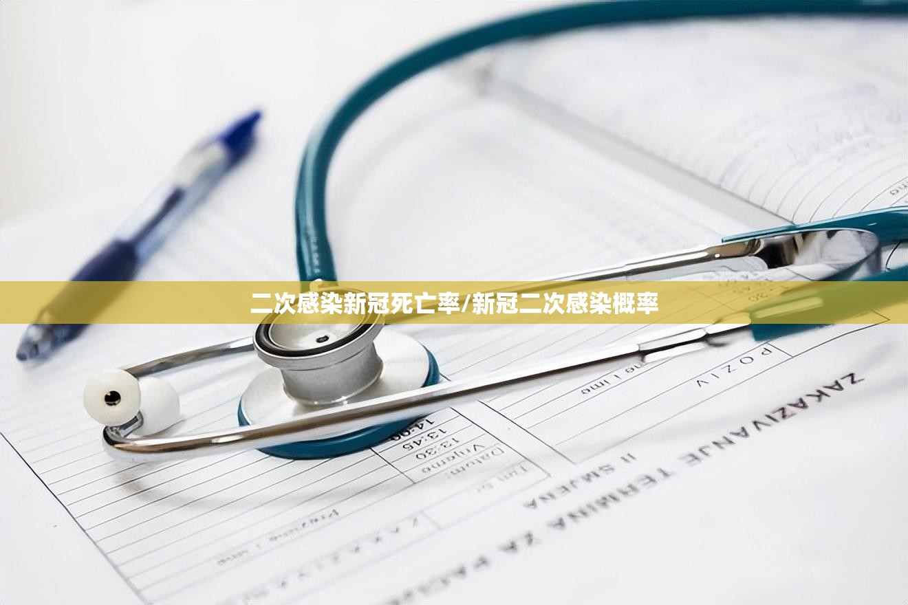 二次感染新冠死亡率/新冠二次感染概率