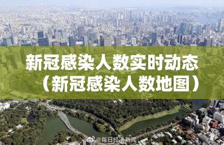 新冠感染人数实时动态（新冠感染人数地图）
