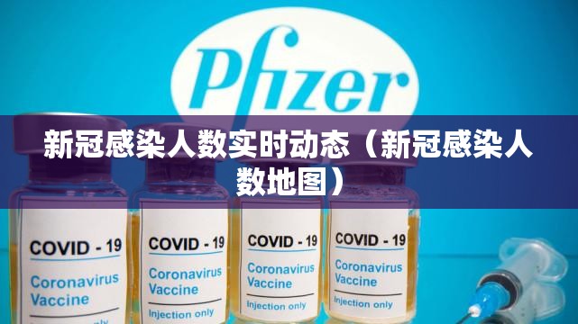 新冠感染人数实时动态（新冠感染人数地图）