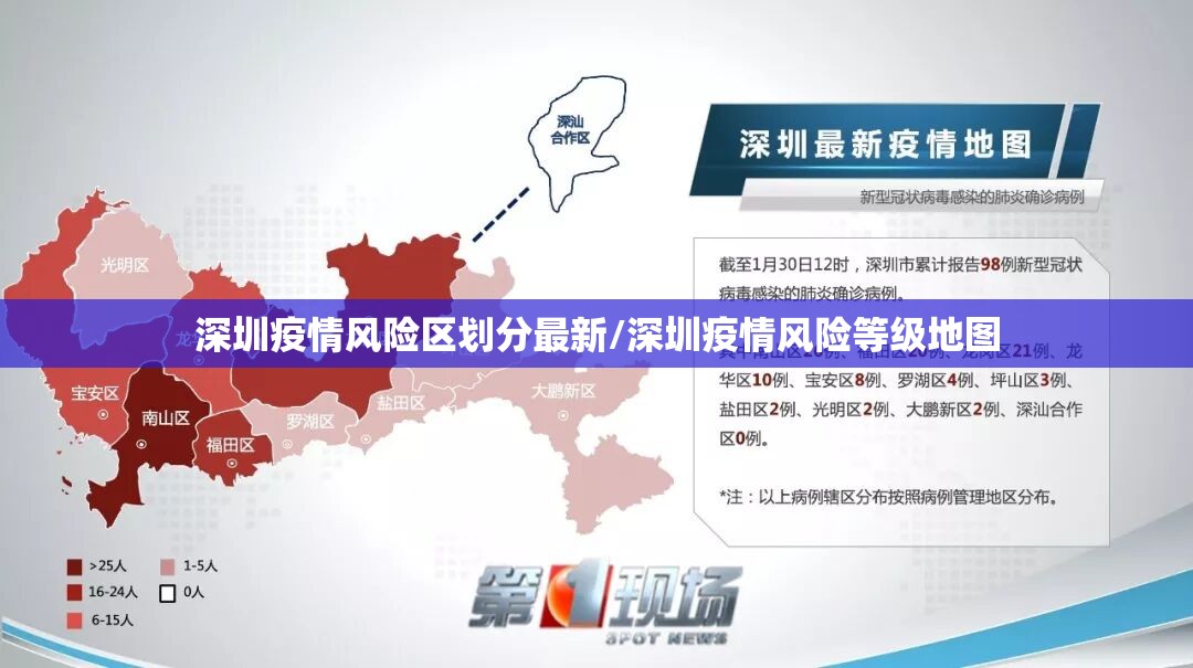深圳疫情风险区划分最新/深圳疫情风险等级地图