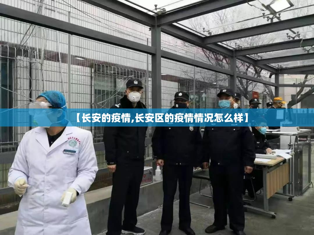 【长安的疫情,长安区的疫情情况怎么样】