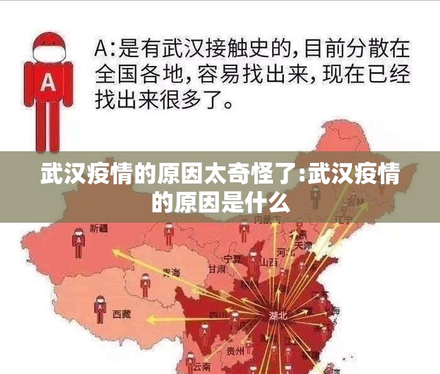 武汉疫情的原因太奇怪了:武汉疫情的原因是什么