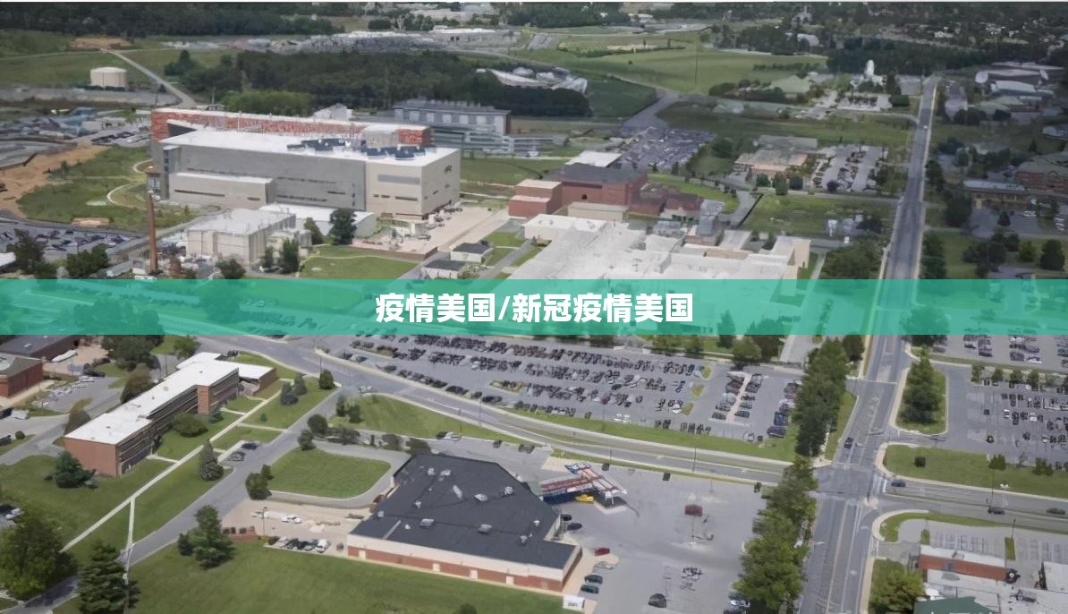疫情美国/新冠疫情美国
