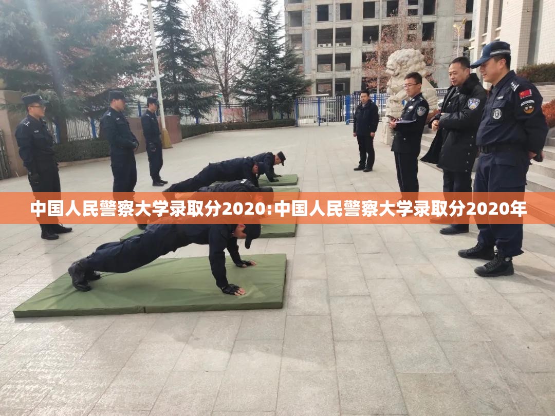 中国人民警察大学录取分2020:中国人民警察大学录取分2020年