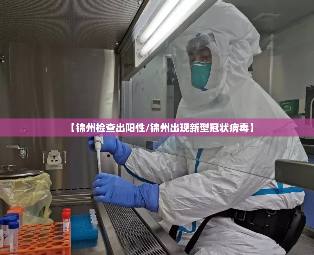 【锦州检查出阳性/锦州出现新型冠状病毒】