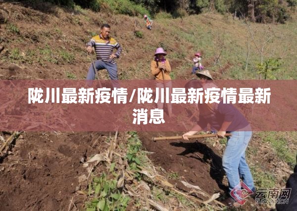 陇川最新疫情/陇川最新疫情最新消息