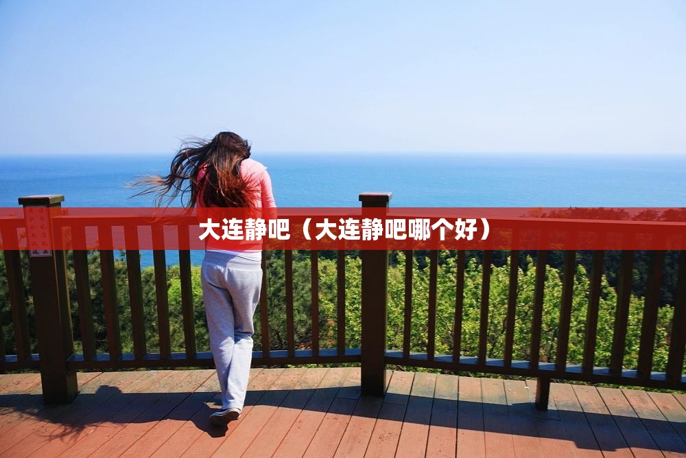 大连静吧（大连静吧哪个好）