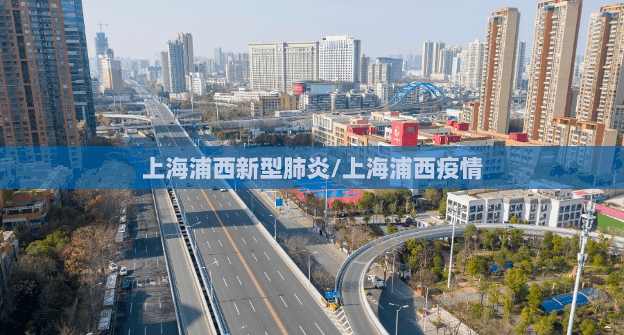 上海浦西新型肺炎/上海浦西疫情
