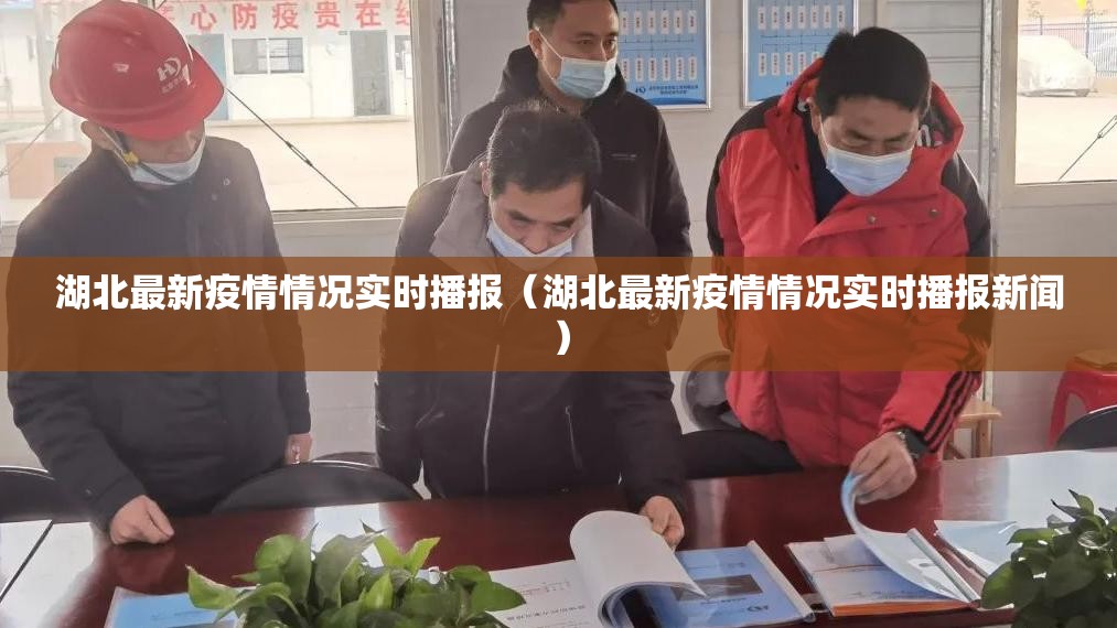 湖北最新疫情情况实时播报（湖北最新疫情情况实时播报新闻）