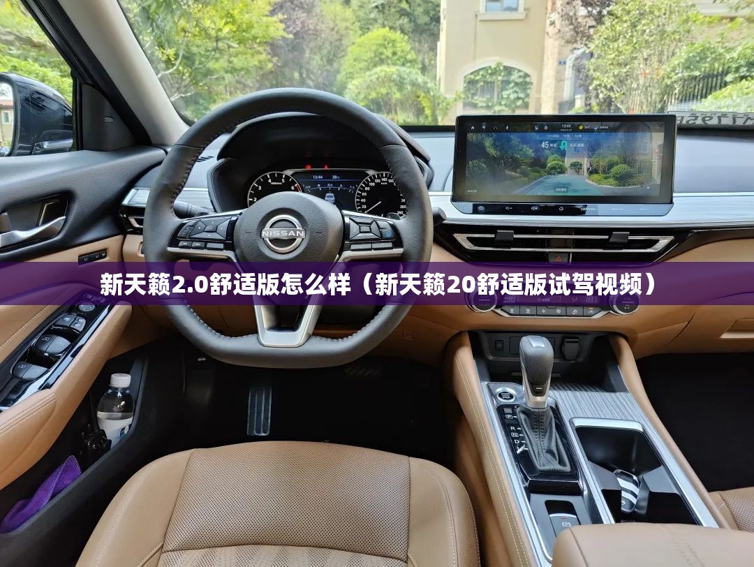 新天籁2.0舒适版怎么样（新天籁20舒适版试驾视频）