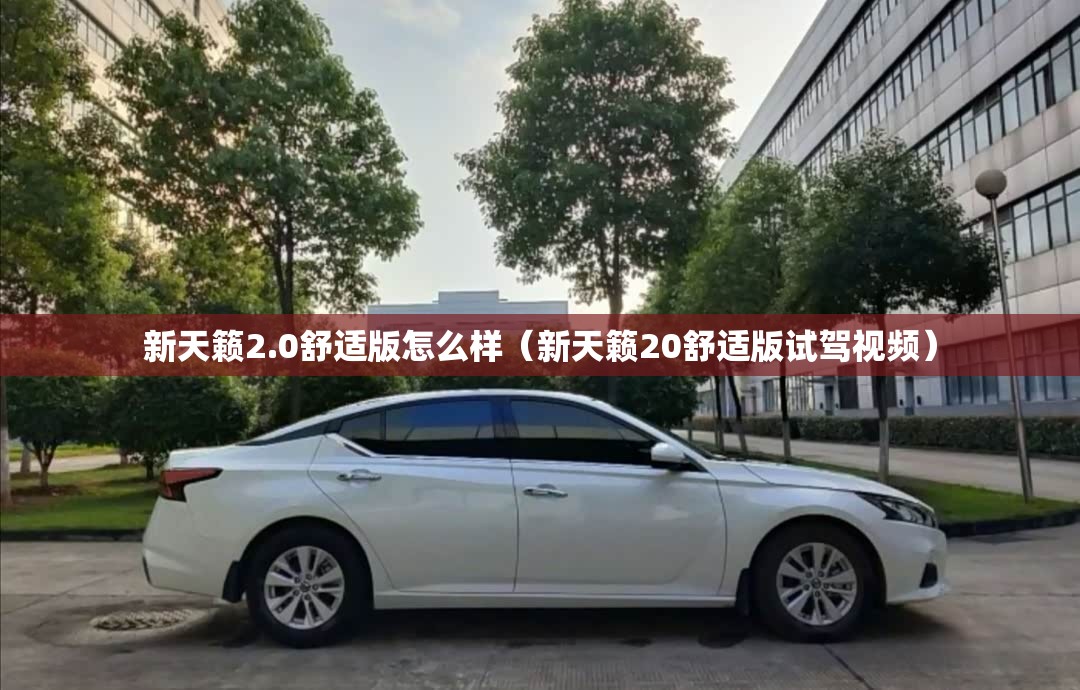 新天籁2.0舒适版怎么样（新天籁20舒适版试驾视频）