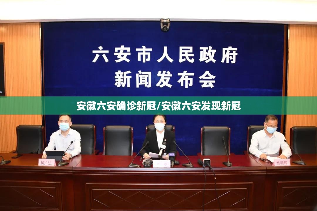 安徽六安确诊新冠/安徽六安发现新冠